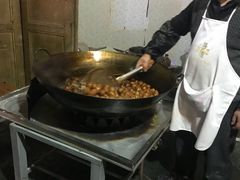 炸糖油果子-邓记新一代糖油果子(四川煤管局供销公司职工宿舍店)