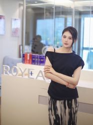 -ROYEA茹彦祛痘·问题肌肤修护中心