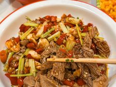 -澎湖湾农家菜(八一路楚天府店)