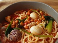 -功德盛饭店(奎中路店)