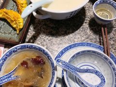 -南京大牌档(人民广场店)