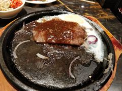 法式牛排-吉布鲁牛排海鲜自助(龙湖北城天街购物广场店)