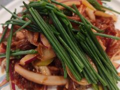 -揽月斋炙子烤肉·清真(安定门·五道营店)