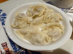 -东方饺子王(工农大路店)