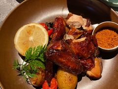 -芭莉与彩虹西餐厅(成都合生汇店)