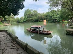 -西溪国家湿地公园