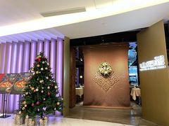 门面-山石榴·贵州菜(丰盛里店)