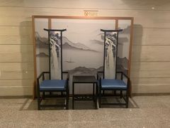 -南京钟山宾馆(江苏省会议中心)