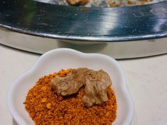 -么子烤肉(化龙池店)