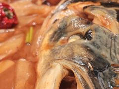 -悦融琥珀·京鲁菜·海味珍品(西单店)