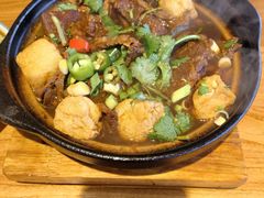 -芜小皖砂锅菜(青山街店)