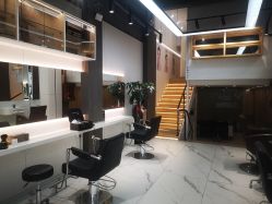 -EMILY 艾米莉 烫染沙龙