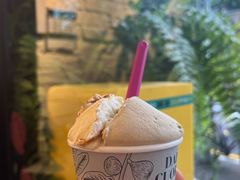 -Dal Cuore 达可芮冰淇淋(陕西北路店)