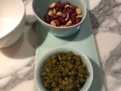 餐前小菜-湖滨28中餐厅·西湖宴·杭州君悦酒店