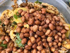 -北大地皖峰饭馆