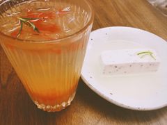 -知亘茶食