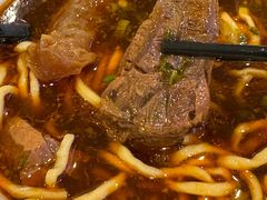 -中国厨房/台湾牛肉面