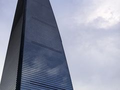 -上海柏悦酒店