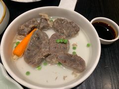 -柒园·三十年创意杭帮菜(龙湖滨江天街店)