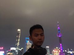 -上海外滩英迪格酒店