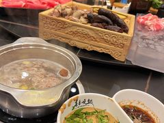 -喜来顺(悦合店)
