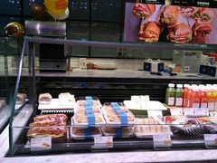 -巴黎贝甜·生日蛋糕(环球中心店)