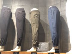 -lululemon athletica(希慎广场店)