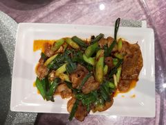 -院8里·少城记忆老川菜(宽窄巷子店)