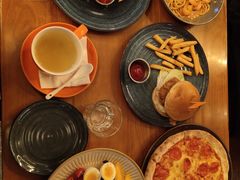 -COMMUNE幻师(五角场店)