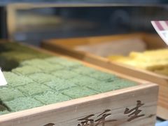 -吴记·吴酥生PASTRY宫廷酥饼