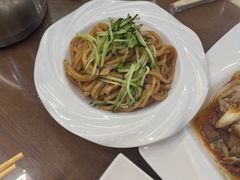 -百年认一力 太原老字号 (桥头街店)