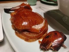 -泰钰丰烤鸭(开发区店)