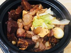 -赵家牛肉砂锅(台西三路店)