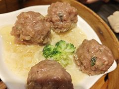 -虾饺妹·粤式手工点心(水荫路店)