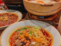 -大盐帮川菜馆(长楹天街店)