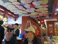 -黑石礁酒楼·海鲜(黑石礁店)