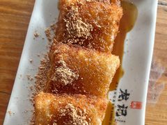 -湘人龙记老长沙米粉(华普国际大厦店)