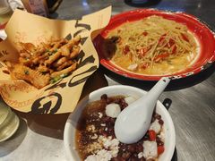-馬伍旺川菜(江北虹悦城店)