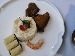 -老洋房花园饭店(绍兴路店)