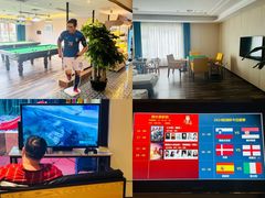 -御水泉·国际水疗会(广州长隆店)
