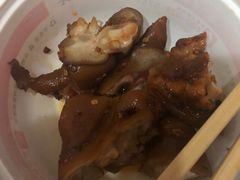 香辣猪蹄-廖记棒棒鸡(金楠天街店)