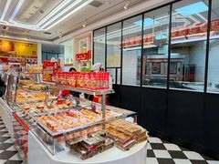 -味多美蛋糕(梨园店)