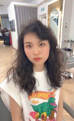-MMby Hair Code