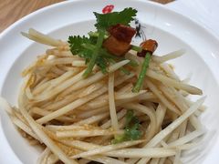 -喜家德虾仁水饺(南山书城店)