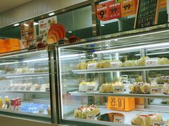 -卷们·现制生日蛋糕·蓝风车动物奶油(金源店)