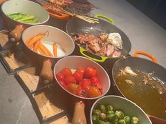 -南湖宾馆·鸳湖阁全日制餐厅