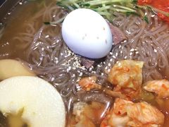 -屋里家延边朝鲜族冷面(梅林3店)