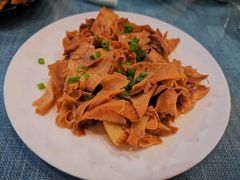 -茶油香闽南菜·花园餐厅(前埔店)