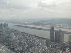 -长沙尼依格罗酒店