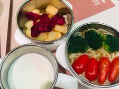-椒爱水煮鱼川菜(CBD万达店)